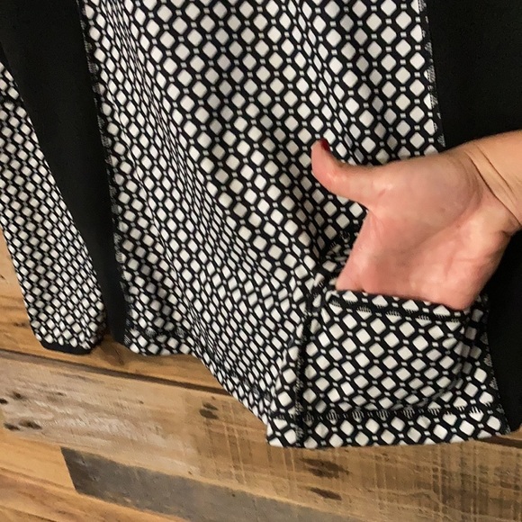 Land’s end sport jacket coat sweater. - Picture 10 of 10